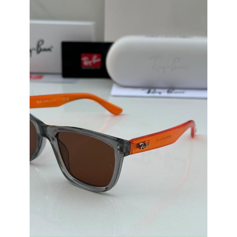 REY BAN SUNGLASS Z-734