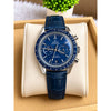 Omegha Speedmaster Co-Axial Chronometer FST AT492
