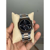Patek  Philippe Dual Black Chronograph Premium Watch