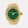 FOSSIIL UNISEX RING WATCH R-38