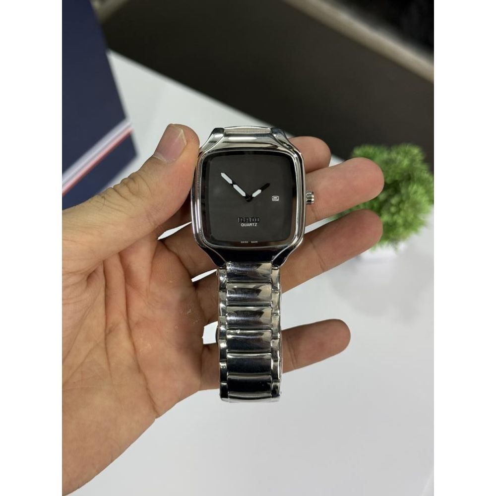 Raado True Square Mens Analog watch