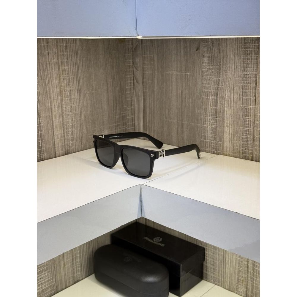 Chrome Hearts 2270 Matt Black