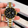 Role Submariner Quartz Good quality
