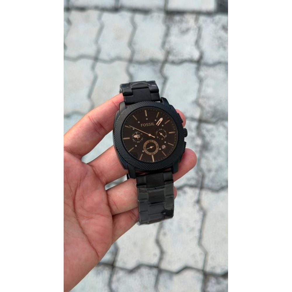 Fossii_l FS 4682 good quality japan watch
