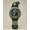 Casio Pro Trek PRJ-B001B-2 dark green
