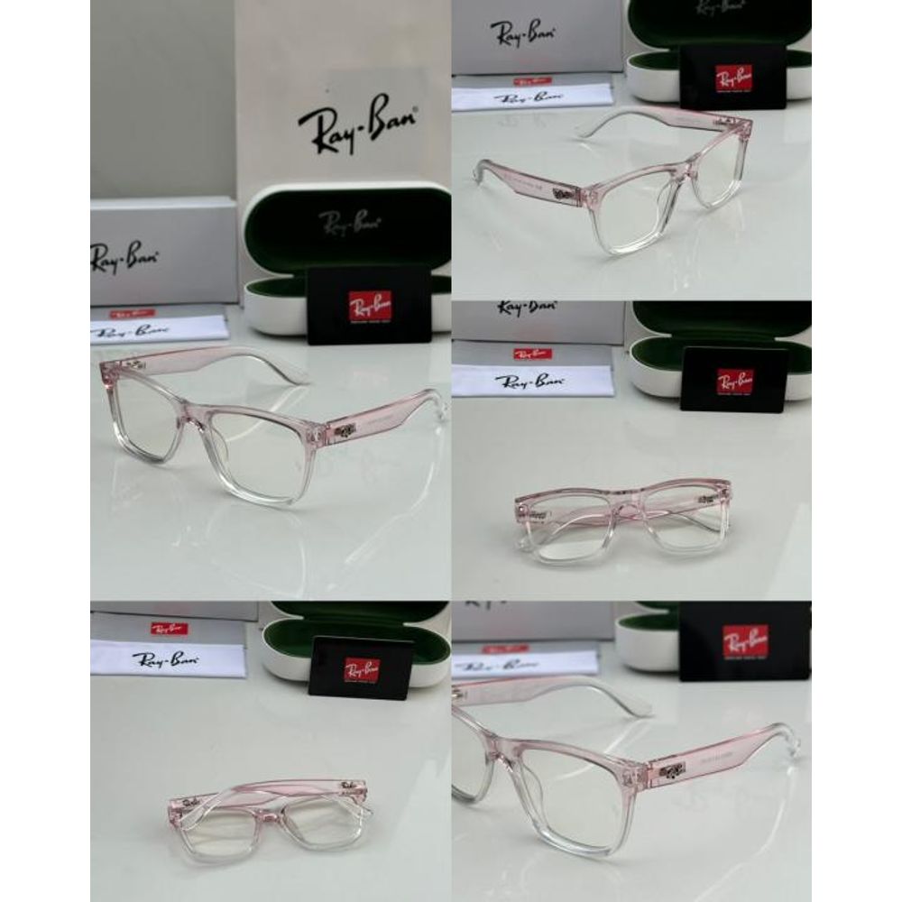 RAYBA_AN SUNGLASS Z-711