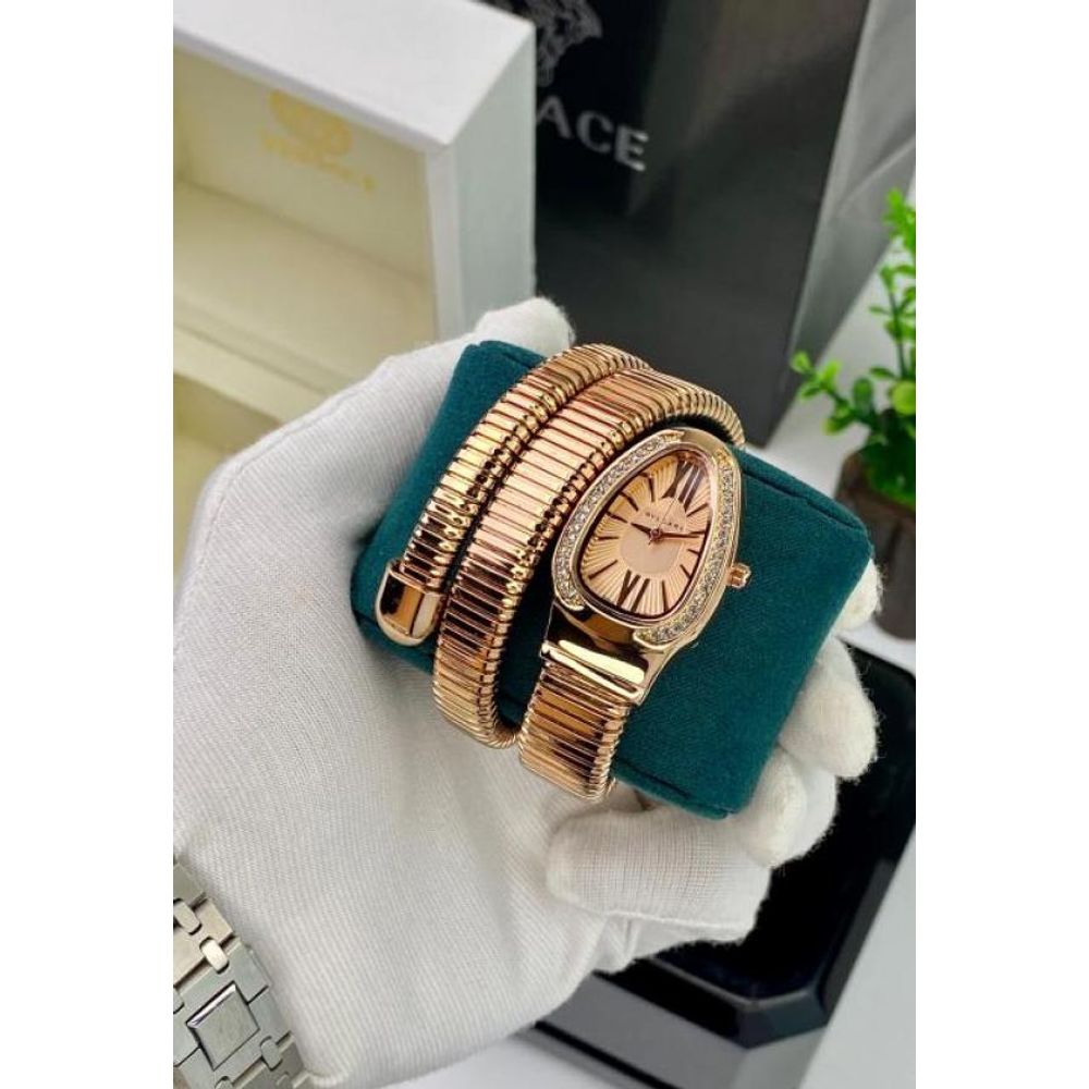 BVLGARI LEDIES M-514