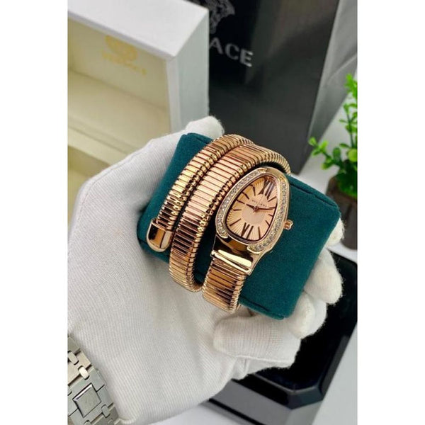 BVLGARI LEDIES M-514