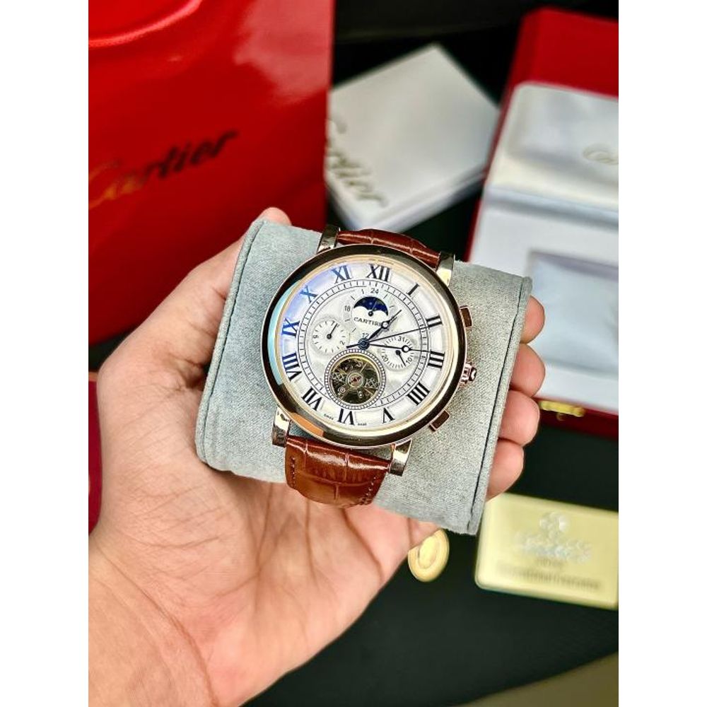 CARTIE_ER AUTOMATIC M-807