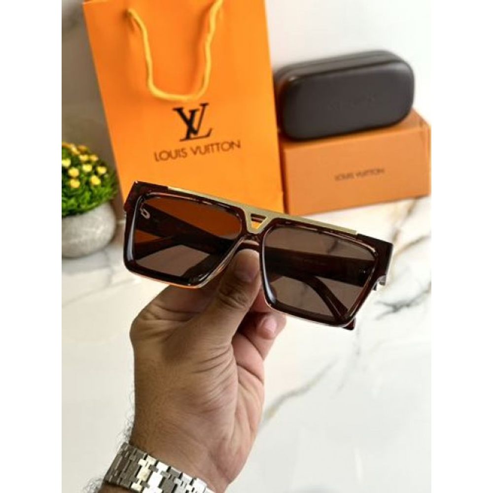 LOIUS VUTTON SUNGLAS D-717