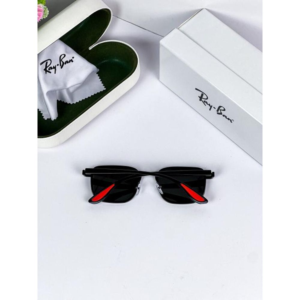 REY BAN SUNGLASS Z-741