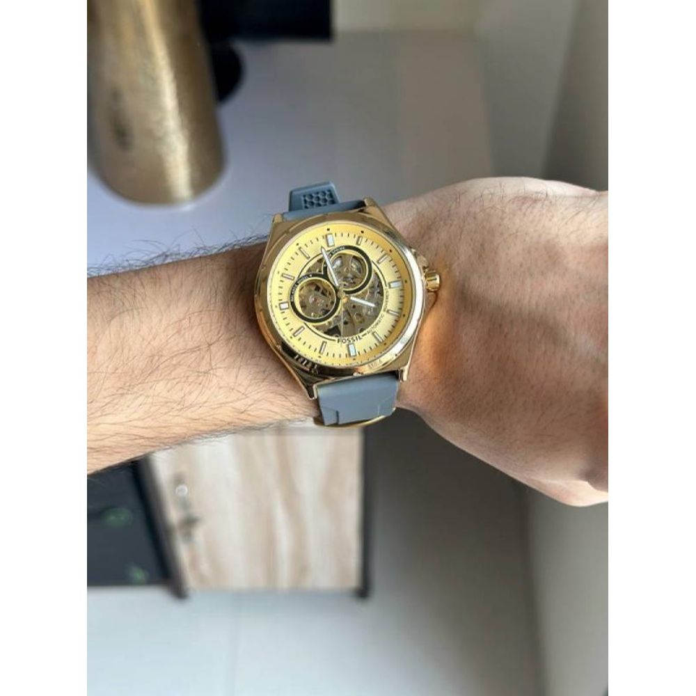 Fossi FB01 Automatic