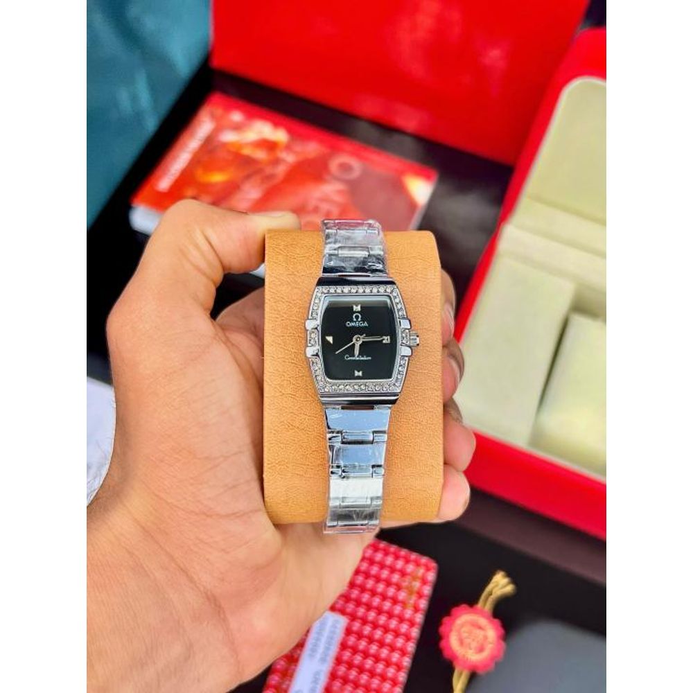 OMEGHA WATCH M-571