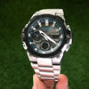 G shock G STEEL GST B400