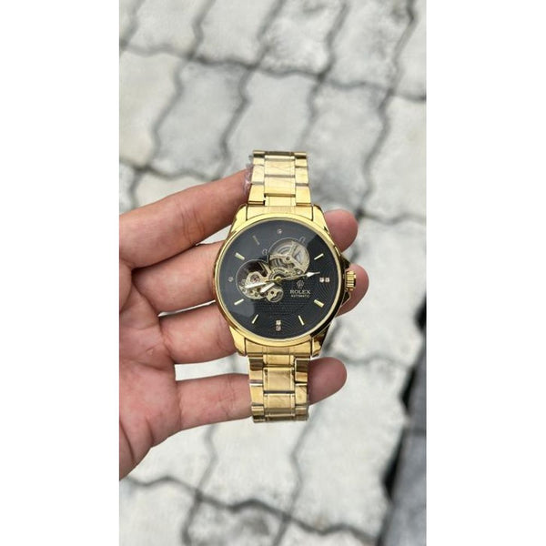 Roleex Automatic