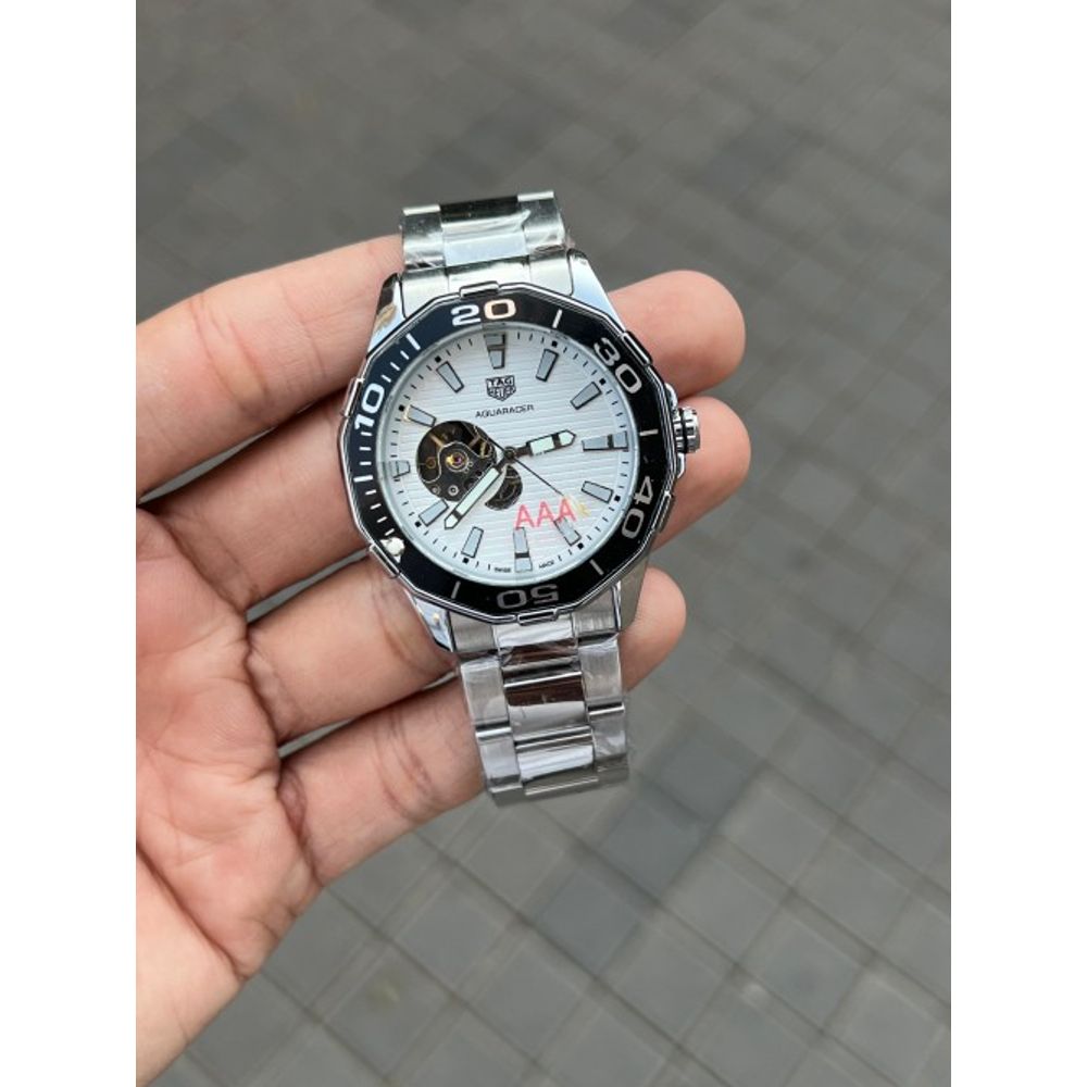 Tag Heuer Aqua Racer Automatic