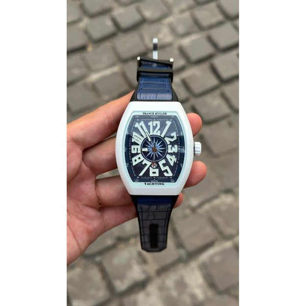 FRANCK MULLER