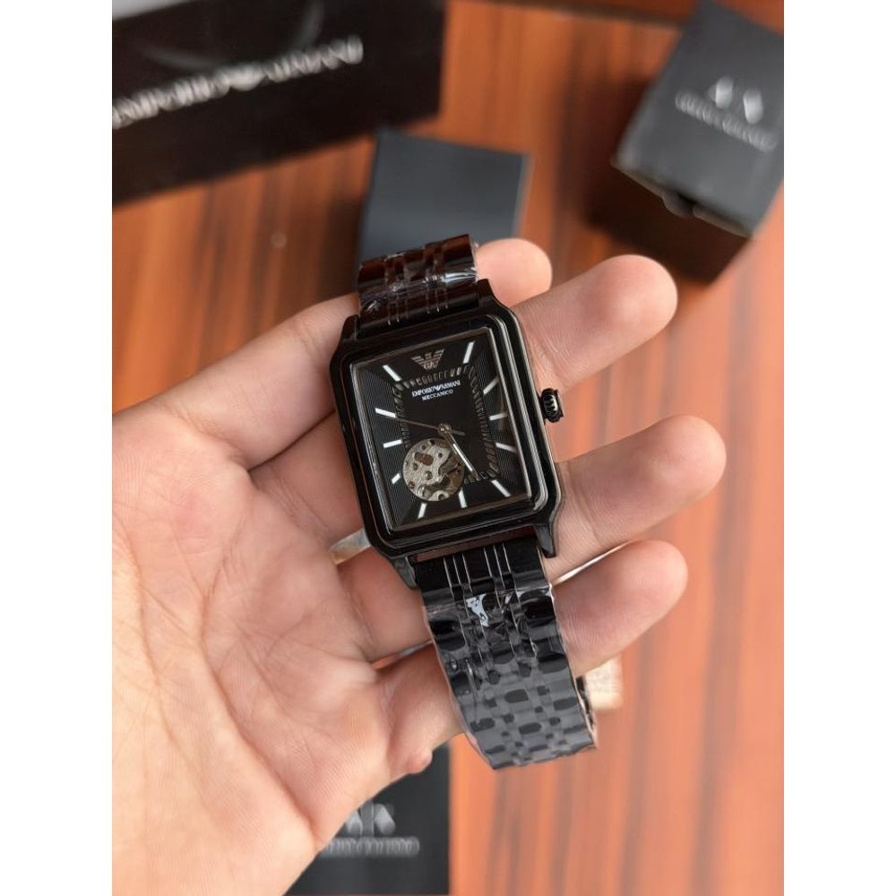 EMPORIUUM ARRWA%! AUTOMATIC