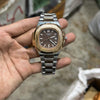 Patek Philipe Quartz