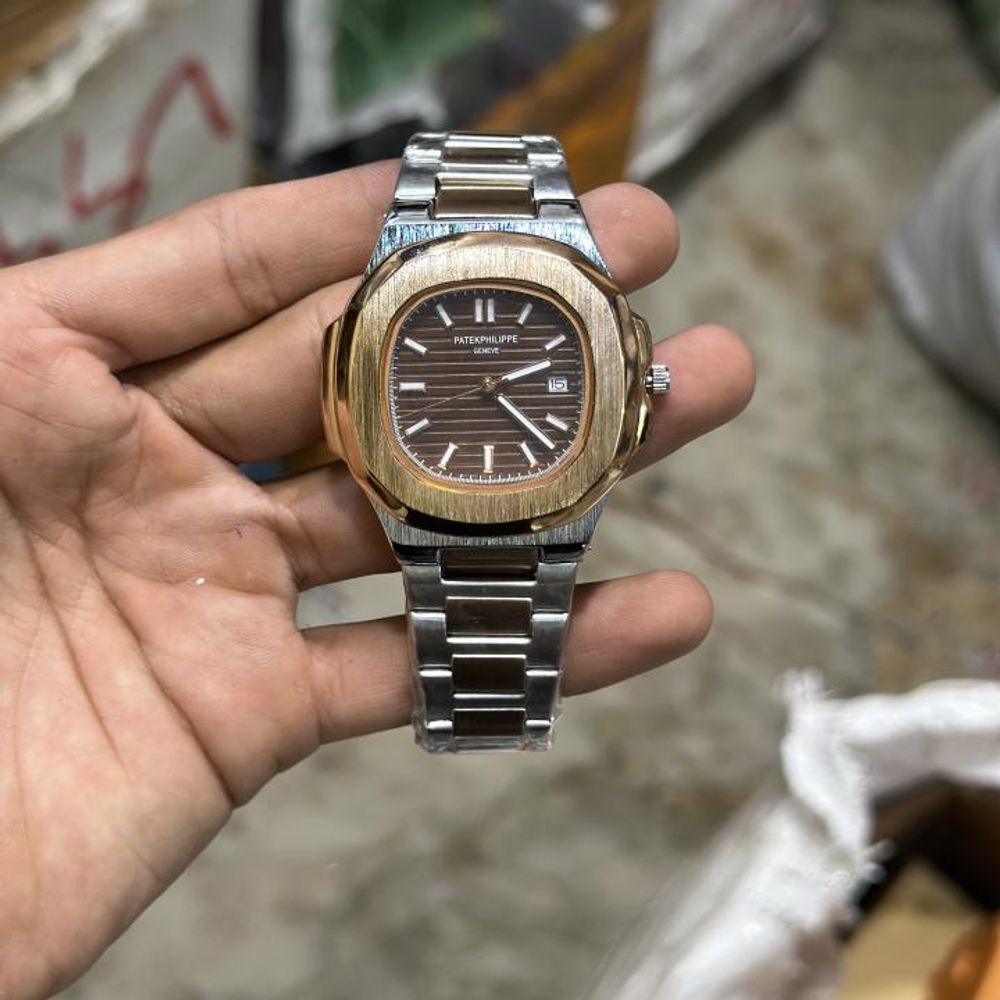 Patek Philipe Quartz