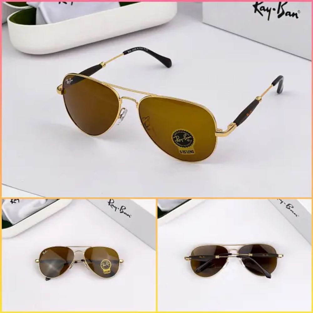 REY BAN 3517 D-768