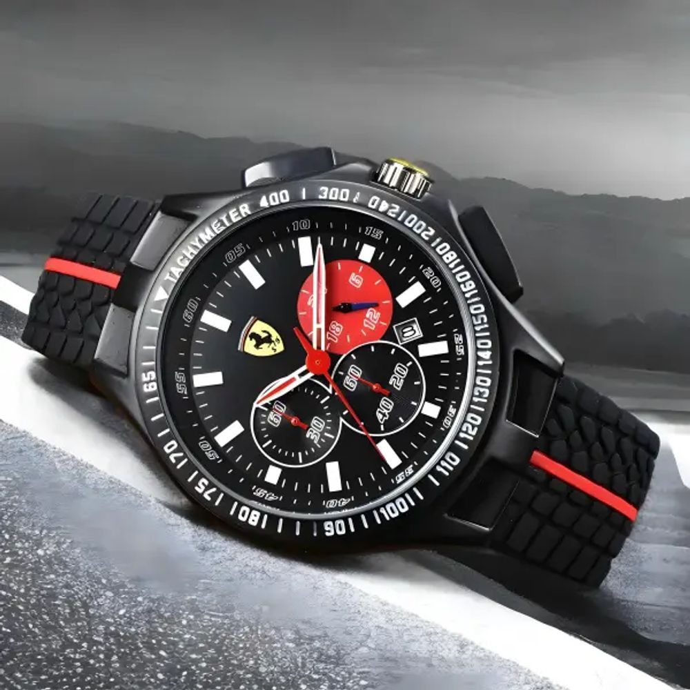 Ferrari Scuderia For Mens