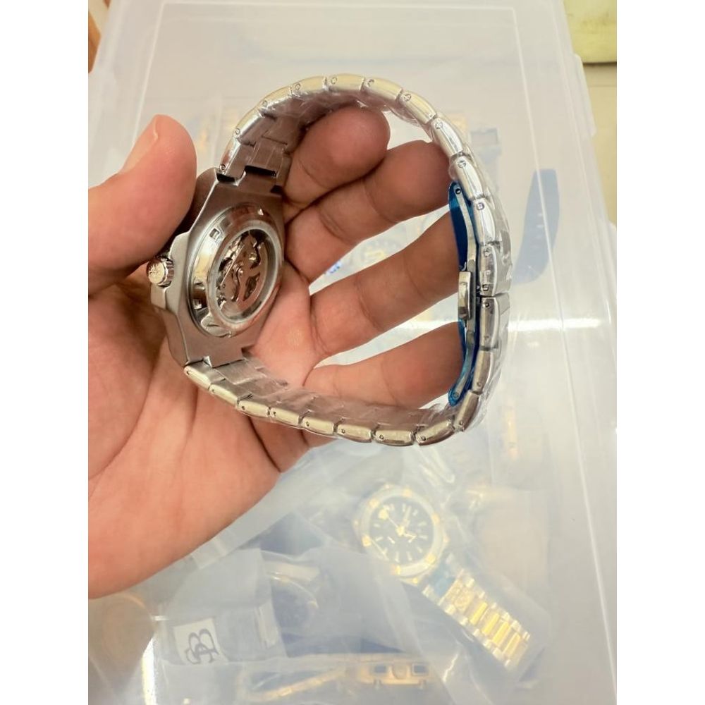 Patek Phillip_e Auto
