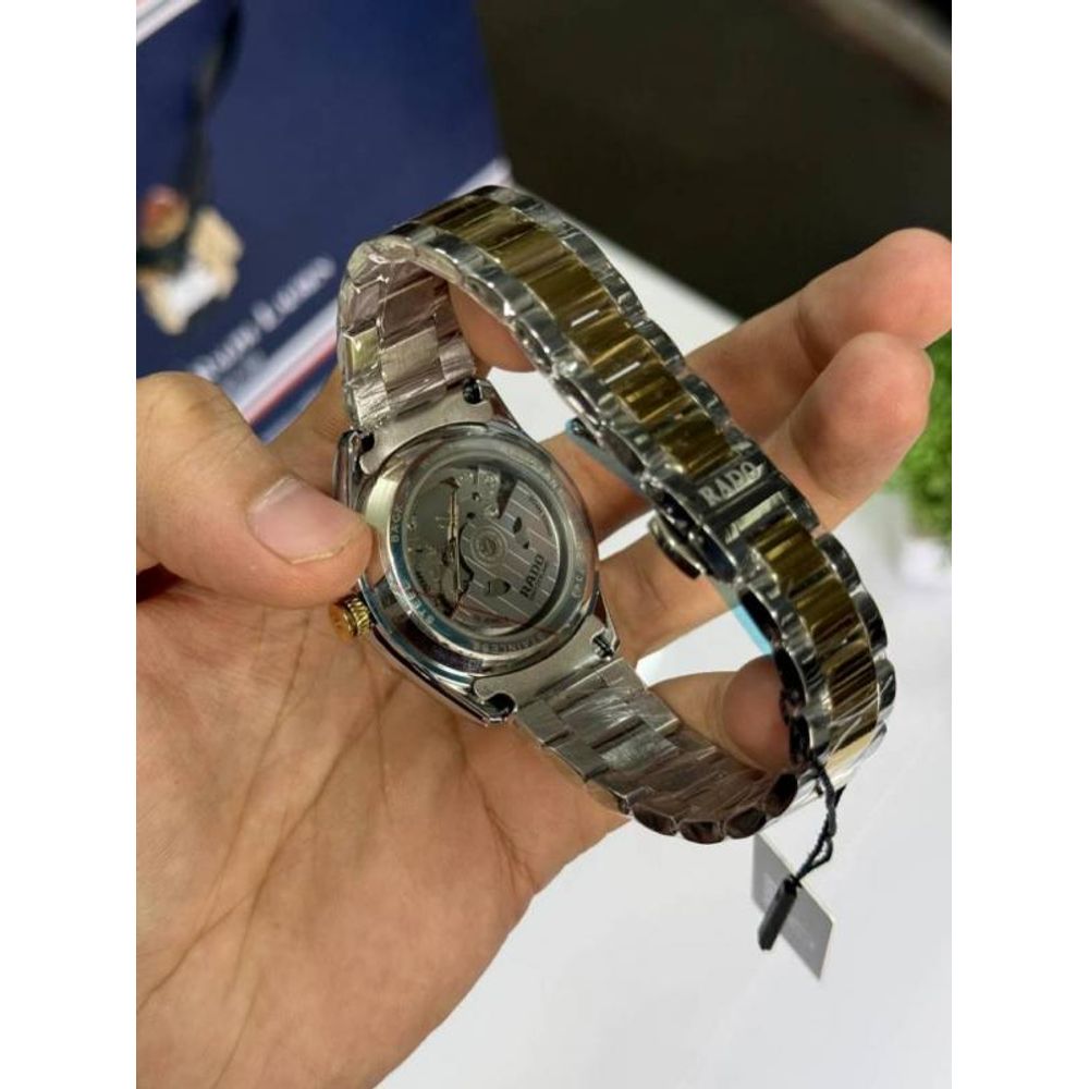 Rad Hyperchrome Automatic ( Open back )