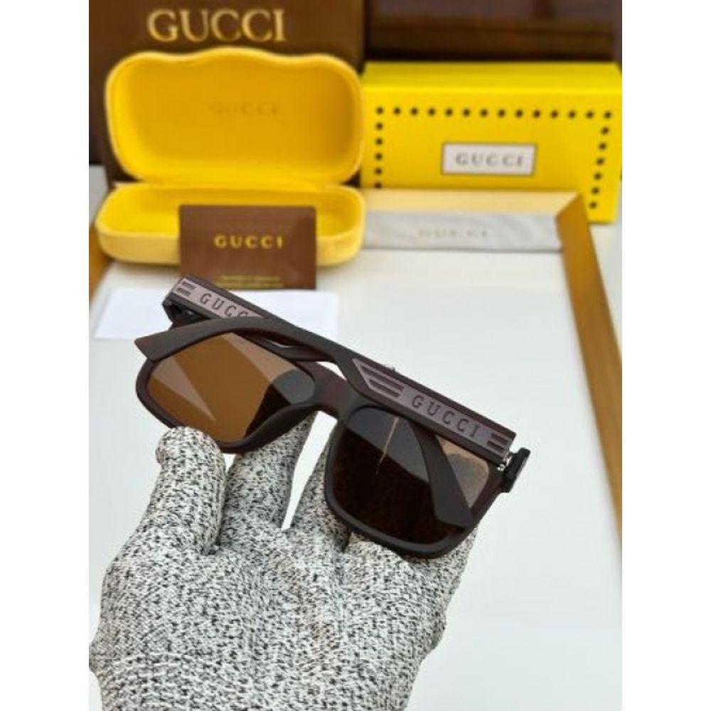 GUCHI SUNGLAS D-302