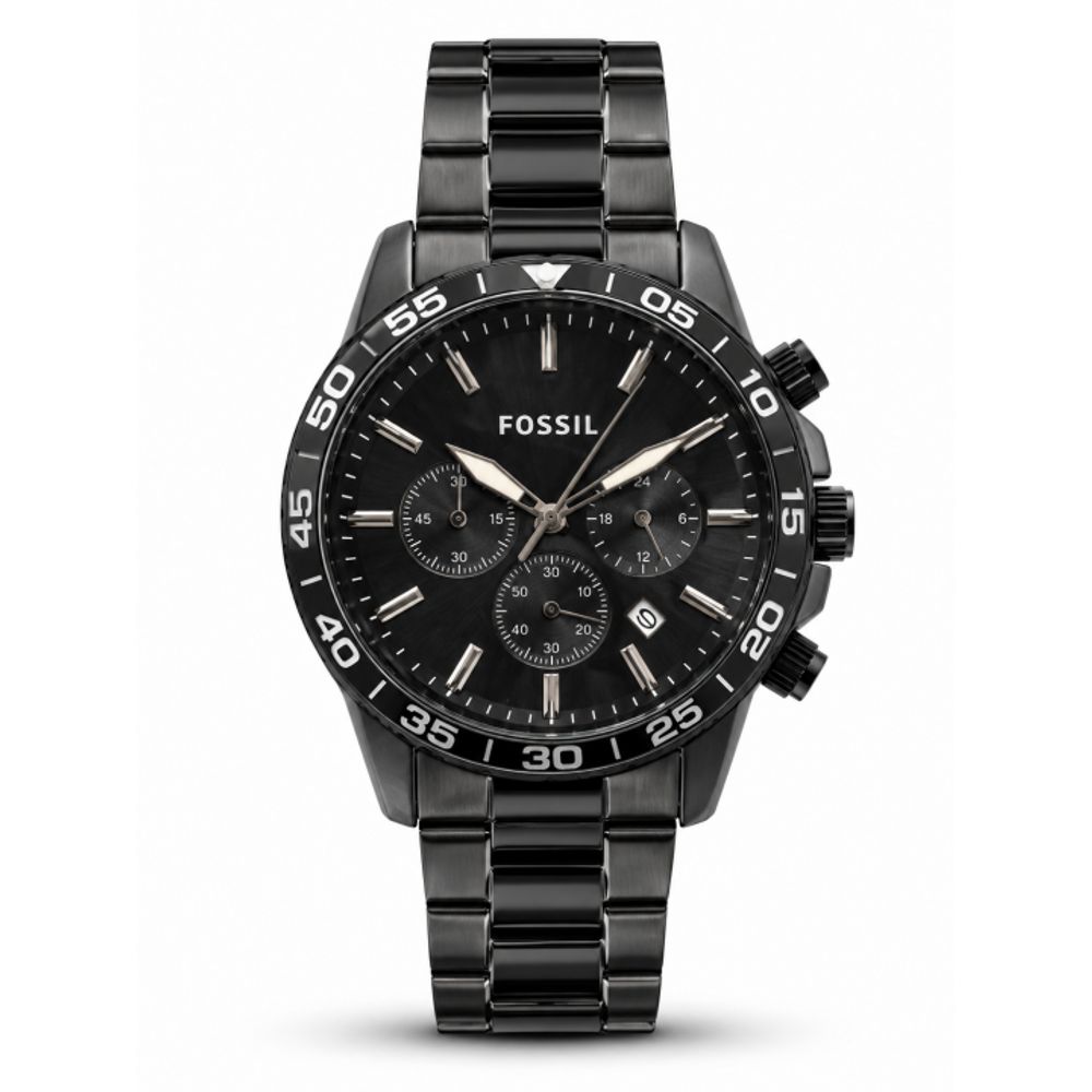 Fosssil Bannon Premium All Chronograph Working W316