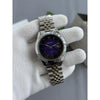 Seik o Date Just Mod Blue Ombre