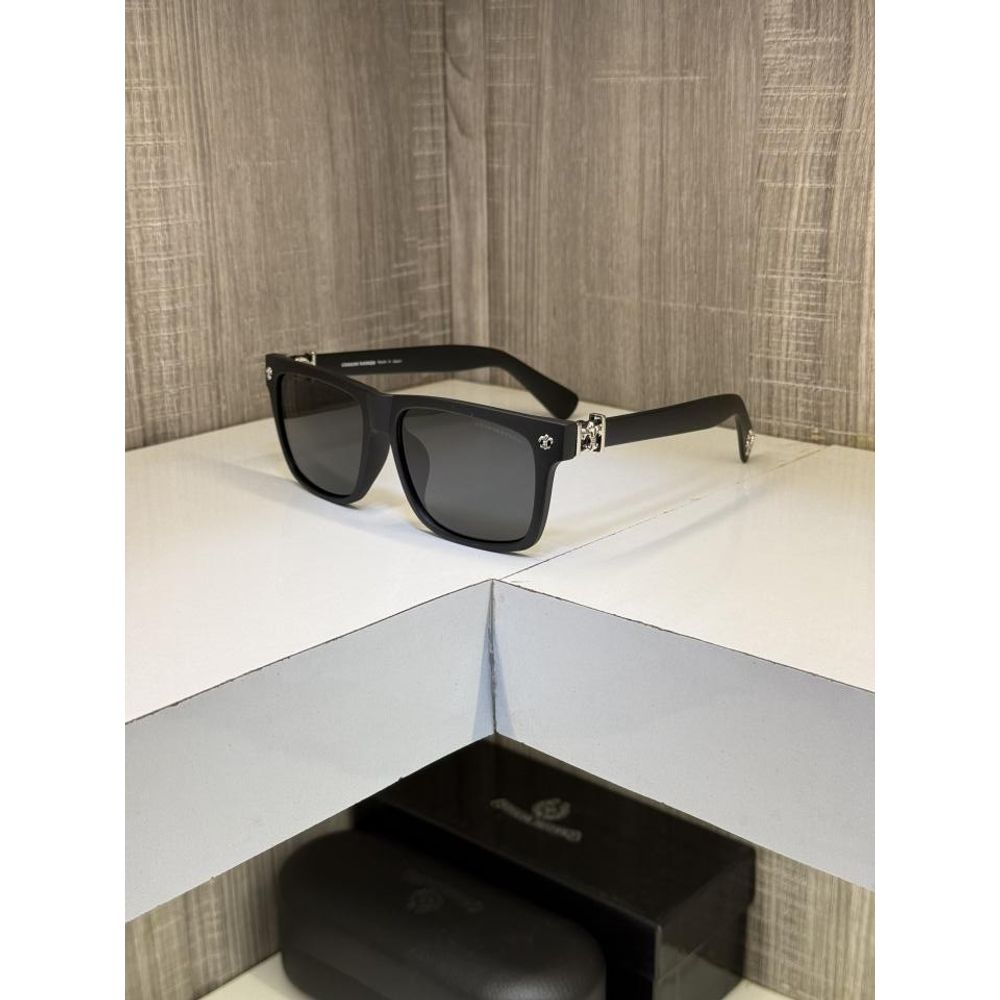 Chrome Hearts 2270 Matt Black