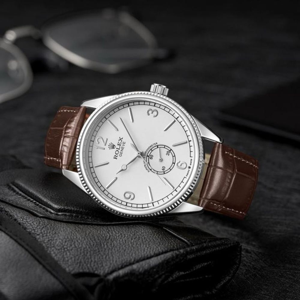 ROLEEX 1908 AUTOMATIC 1120