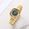 Calvin Kline Light Gold Green