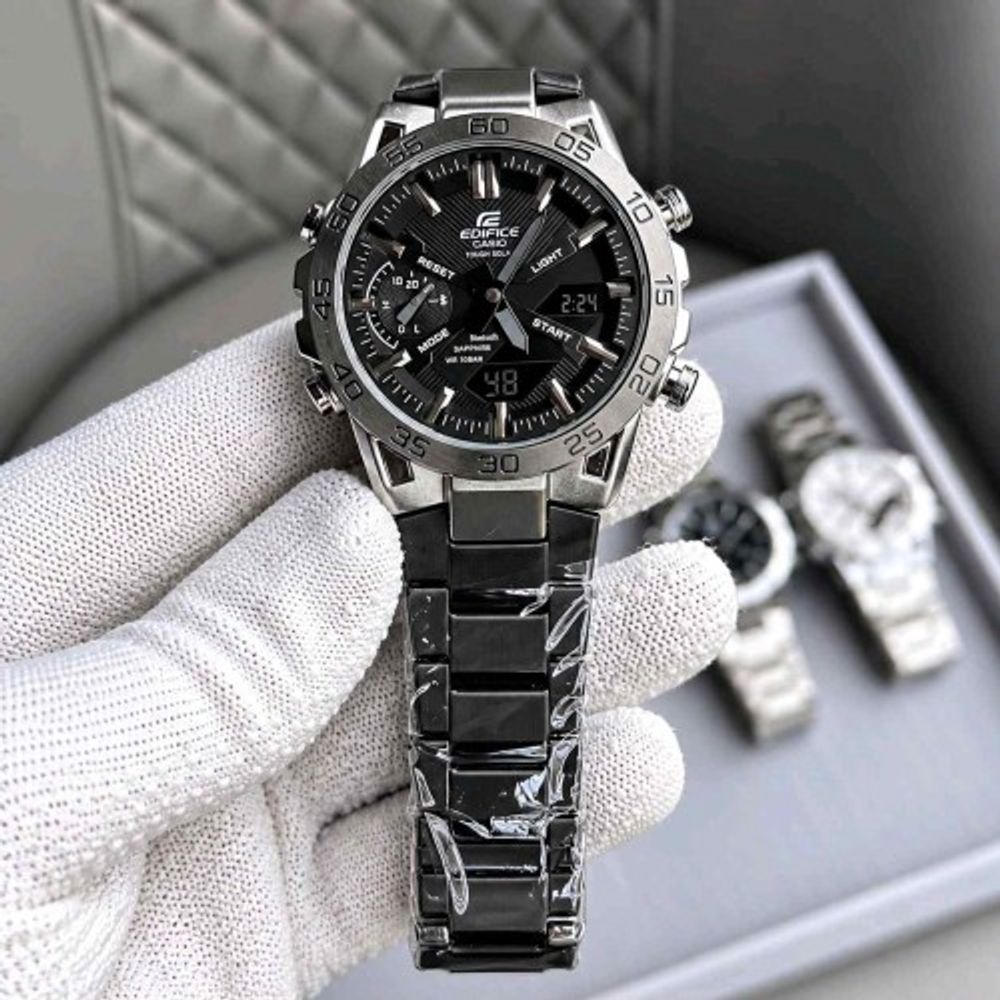 Edifiic_e Casio