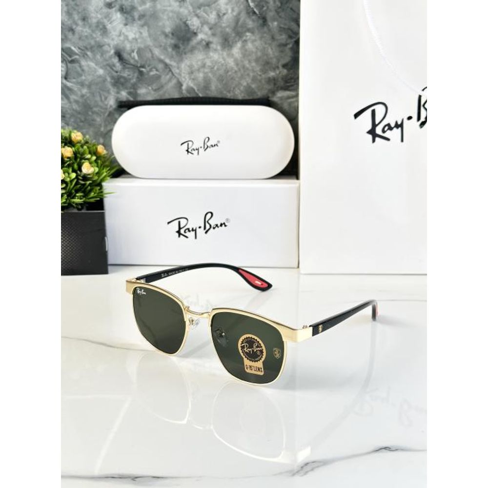 RAYBAAN SUNGLAS D-251