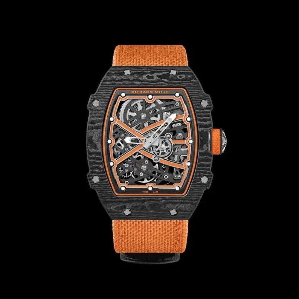 Sale Richard Mille RM-6702