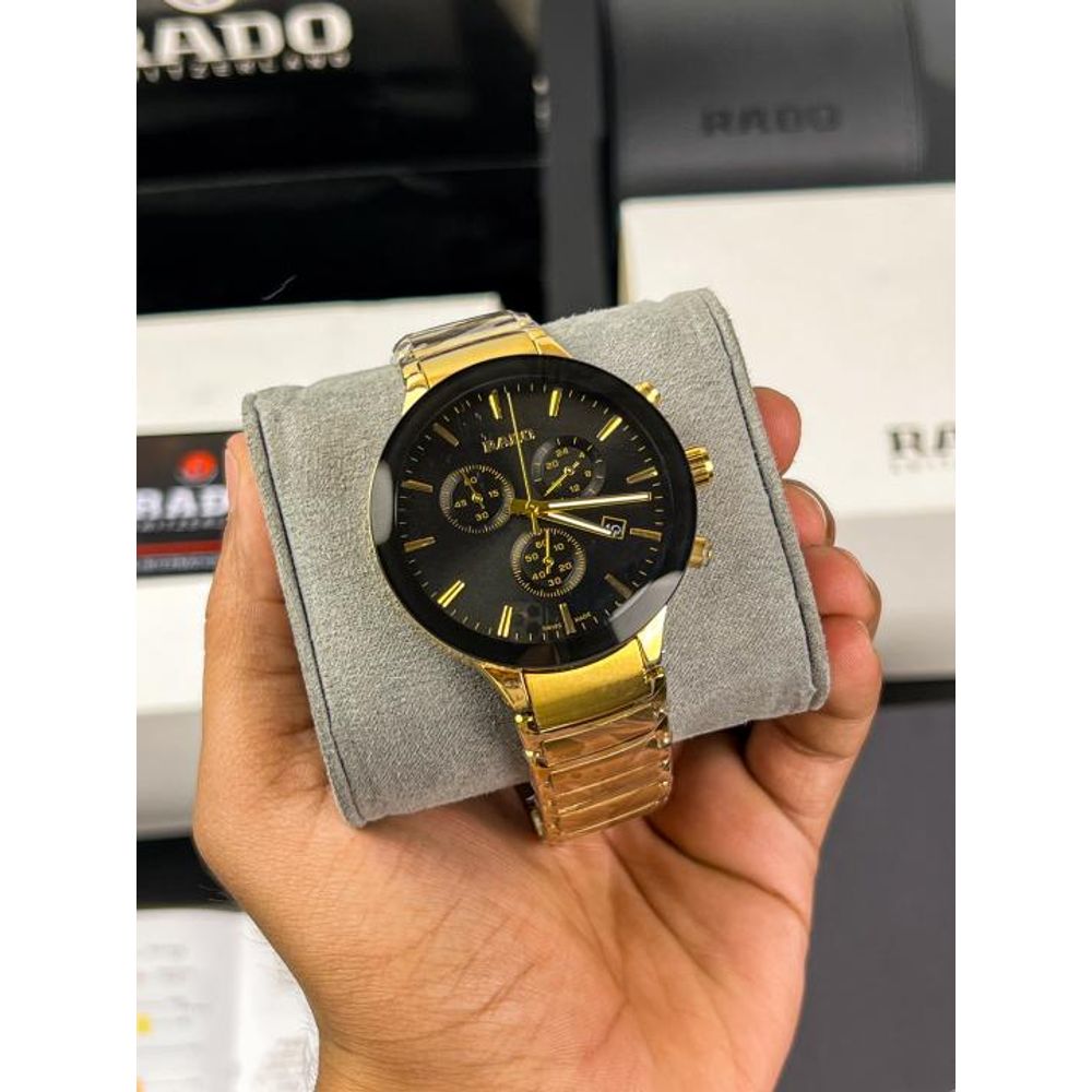 RAADO CENTRIX M-845