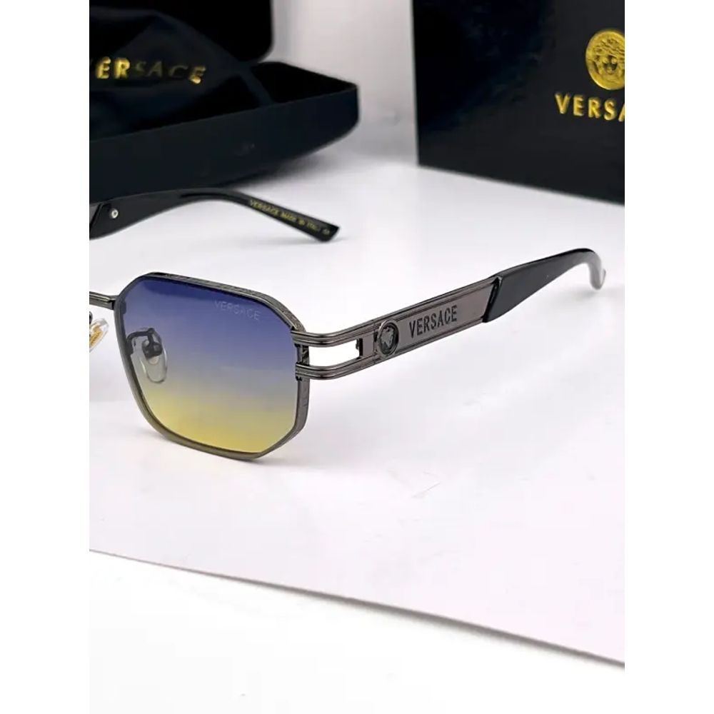 VERSAC_E SUNGLASS D-758