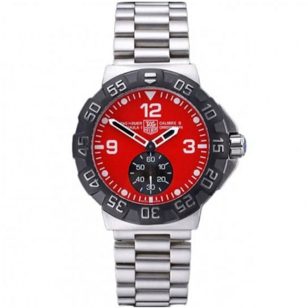 Tag Huer Aqua Racer