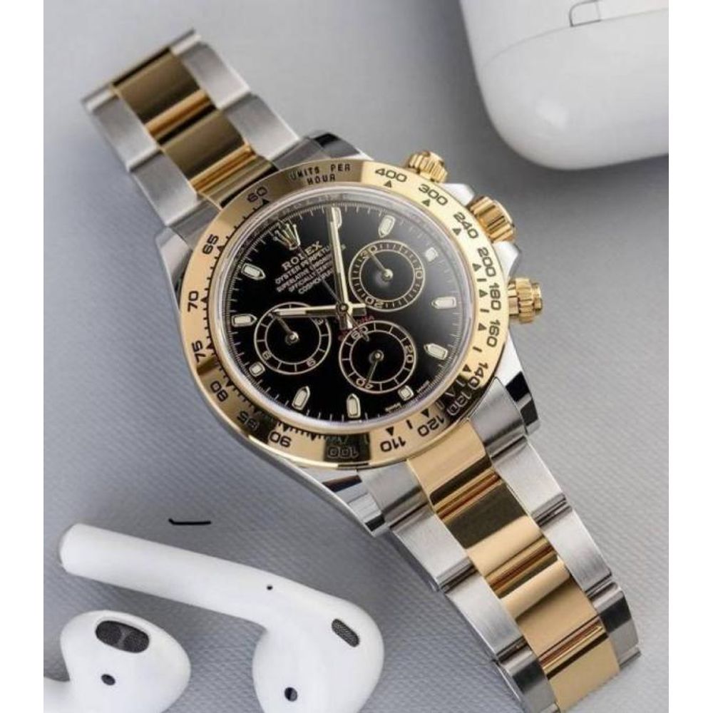 ROLEE_X DAYTONA AUTOMATIC WATCH 394