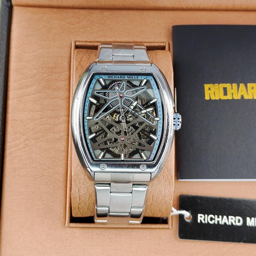 RICHARD MILLE WATCH M-840
