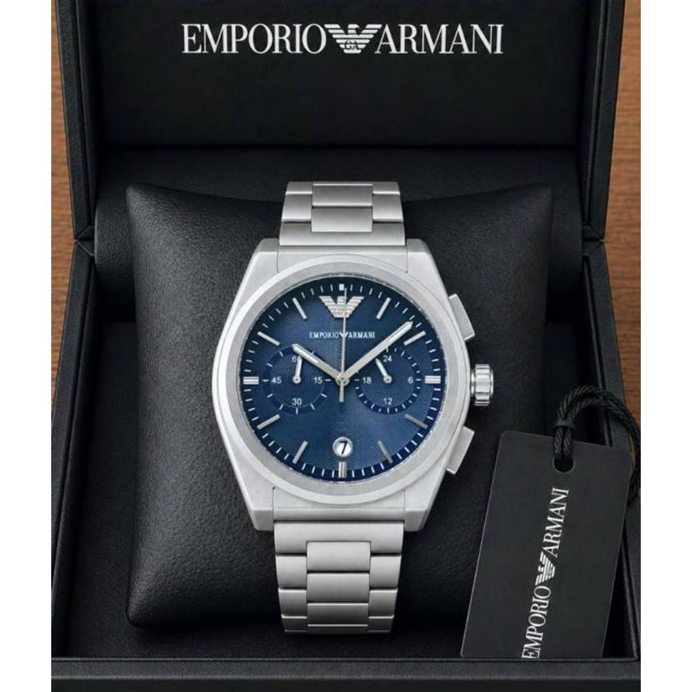 Emporio Armaani (All Working)