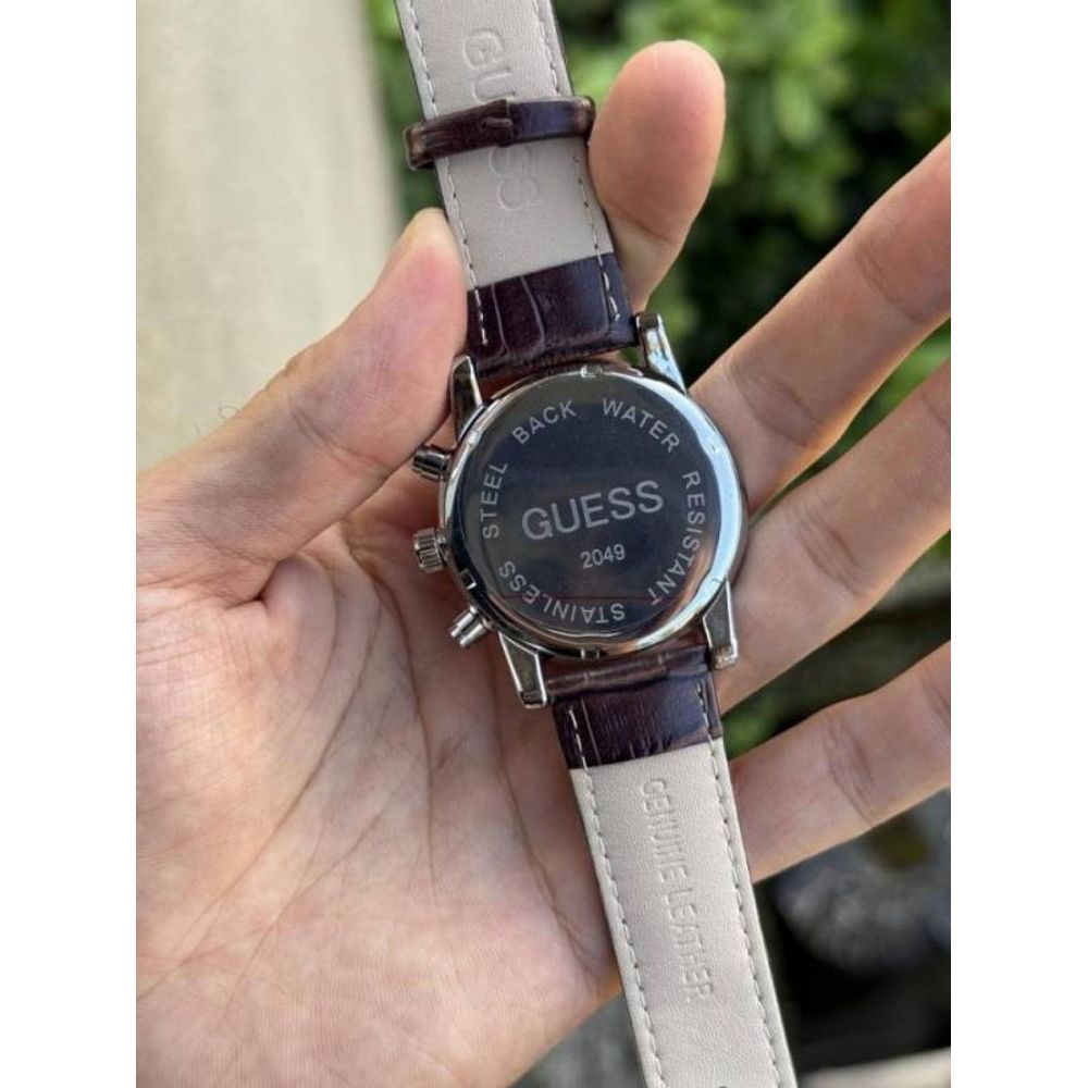 Guess GC Men (All working)