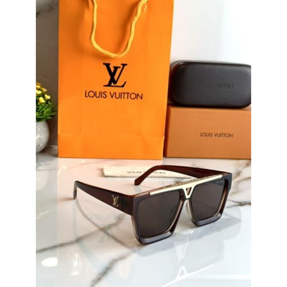LOIUS VUTTON SUNGLAS D-717