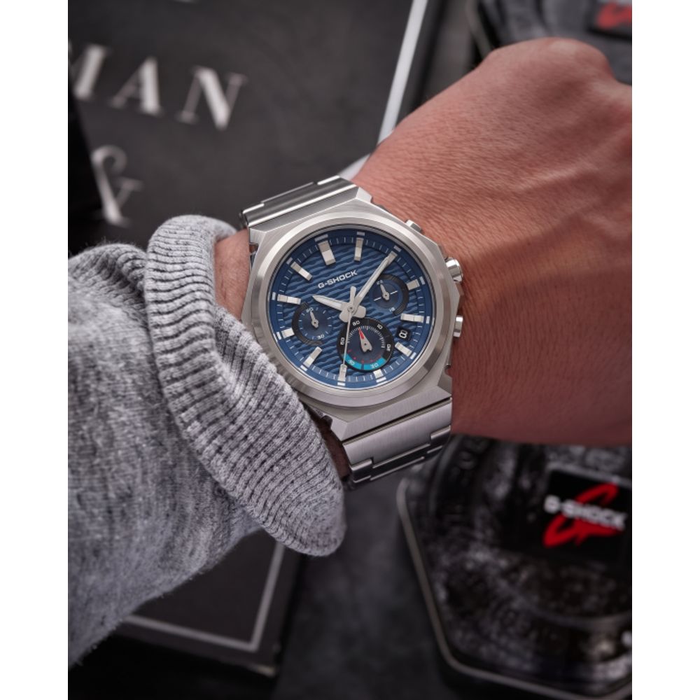 Casio G-Shock G-Steel GST-B1000D-2A