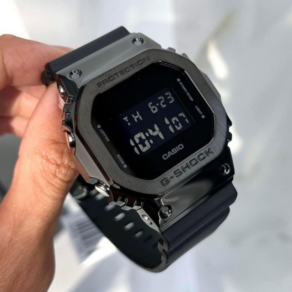 G SHOCK WATC M-450