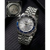 Seiko 5 Sports GMT Movement Like Automatic