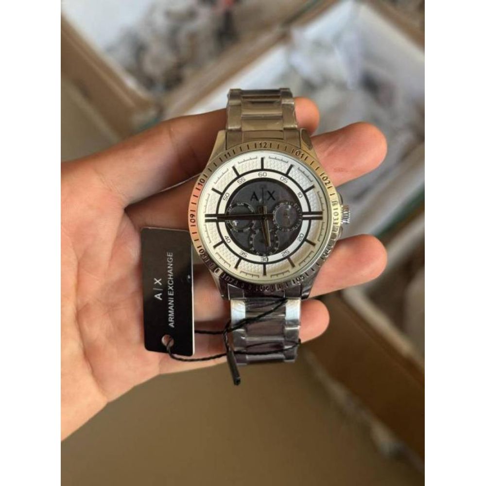 Arma i Exchange Chronograph (All working)