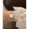 Coatch Park Gold-White